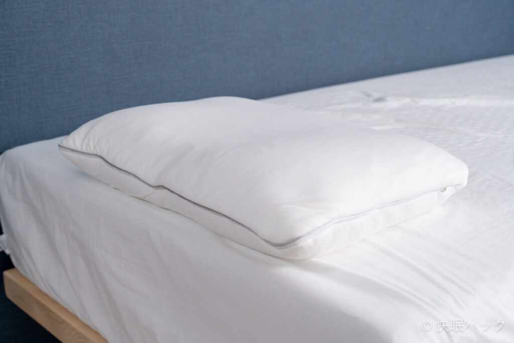 Dr.Bones Pillow（ドクターボーンズピロー）の本体カバー